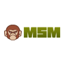 Mil-Spec Monkey