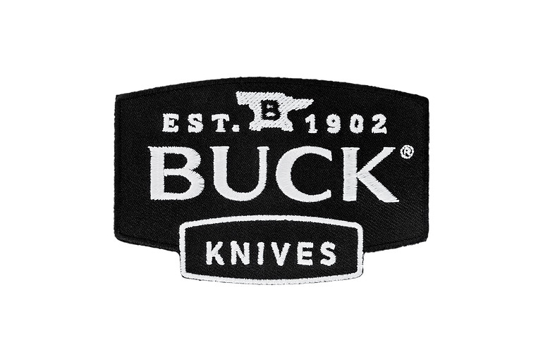 BUCK KINVES