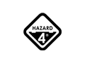 HAZARD 4
