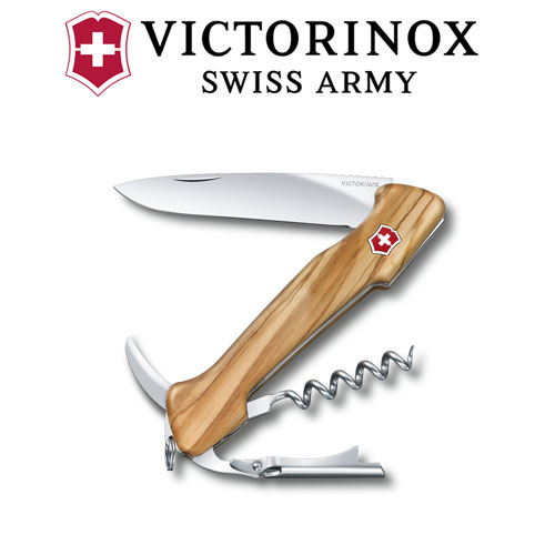 wine master victorinox